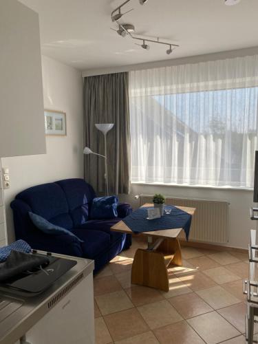 Apartmenthaus am Watt Büsum Büsum allemagne