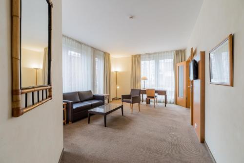 Apartmenthaus Berlin Mitte Berlin allemagne