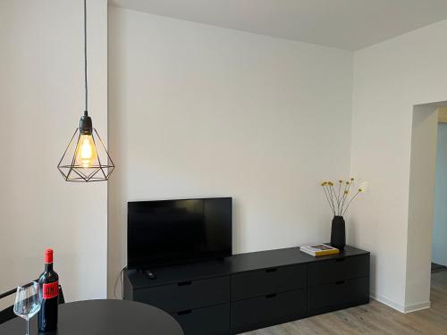 Apartmenthaus Buxtehude St -Petri-Platz Studiowohnung 3 Buxtehude allemagne