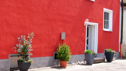 Apartmenthaus \ Roßtal allemagne