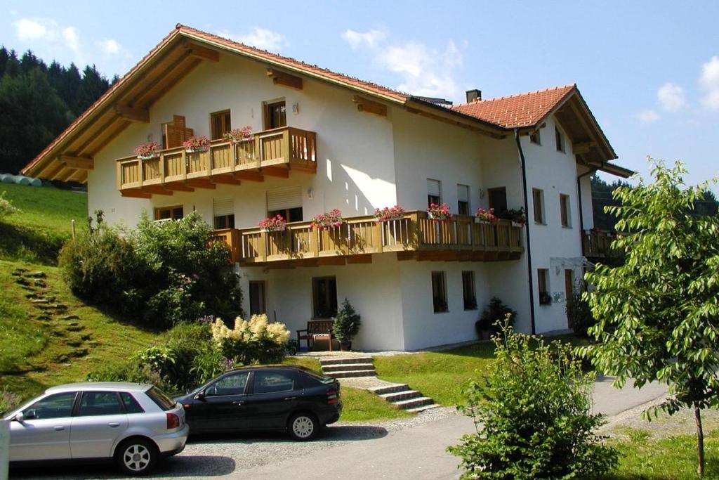 Appartements Apartmenthaus Fürstenzeche 13 Zechenstraße, 93462 Lam