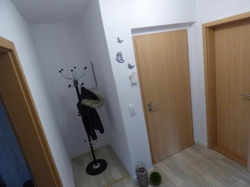 Appartement Apartmenthaus Geniusbank OL 19 Geniusbankstraße Wilhelmshaven