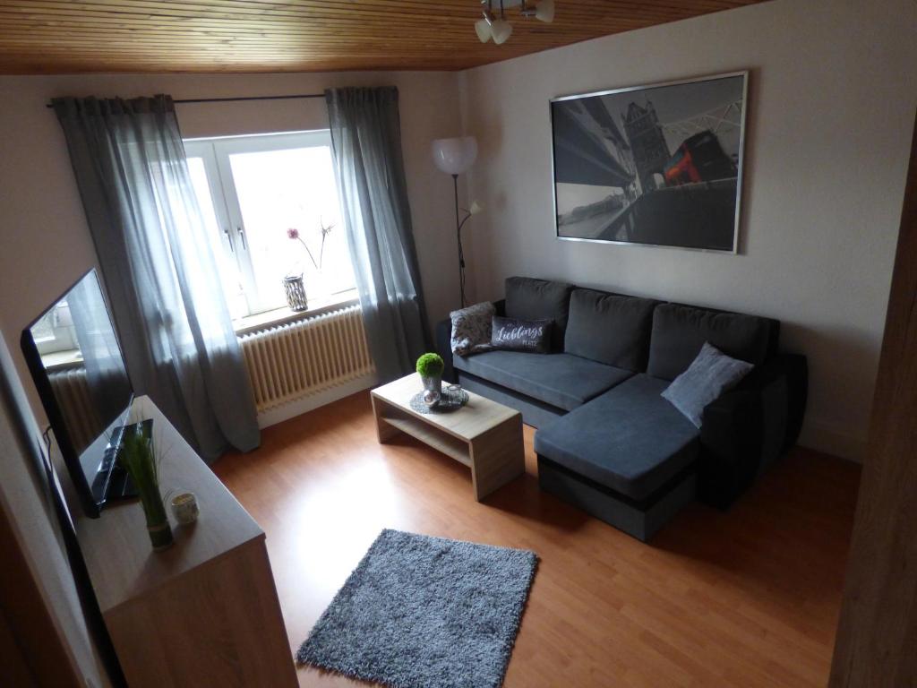 Appartement Apartmenthaus Geniusbank OR 19 Geniusbankstraße, 26388 Wilhelmshaven