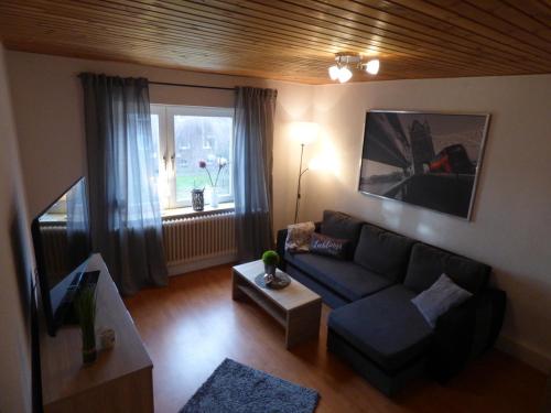 Apartmenthaus Geniusbank OR Wilhelmshaven allemagne