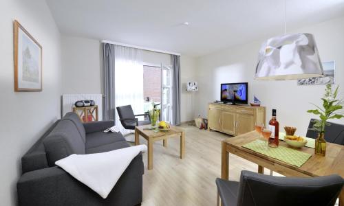 Appartements Apartmenthaus Holländerei Schweinedeich 25 Büsum