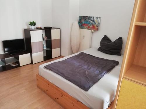 Apartmenthaus Home24 Chemnitz allemagne