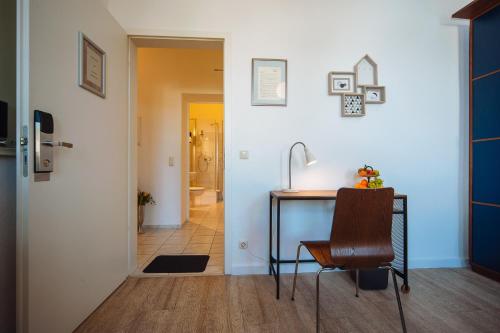 Apartmenthaus Kaiser Friedrich Potsdam allemagne