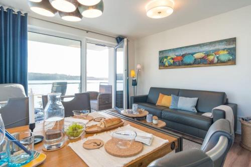 Apartmenthaus-Kiki-Wohnung-Kiek-in Heiligenhafen allemagne