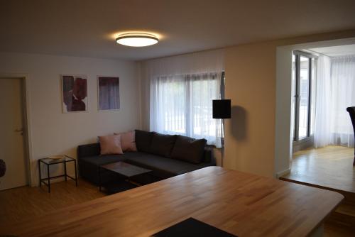 Appart'hôtel Apartmenthaus Marktstraße Marktstraße 12 Neckarsulm