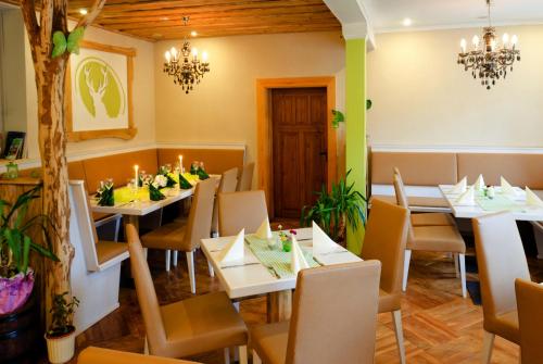 Apartmenthaus Reichelt Göda allemagne