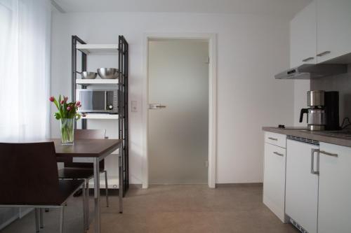 Appartements Apartmenthaus Renz Braunenbergstraße 27 Aalen