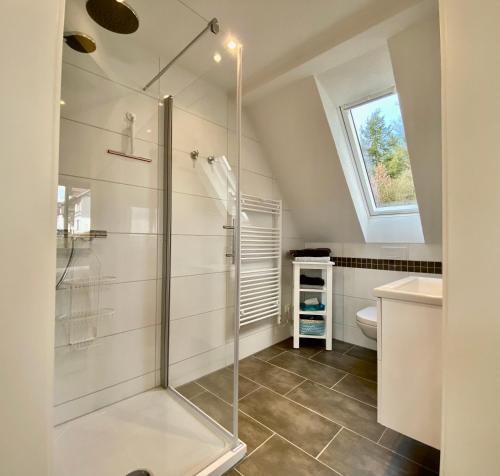 Apartmenthaus RuheZeit Bad Endbach allemagne
