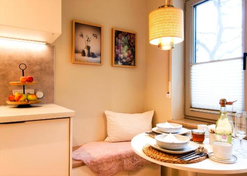 Apartmenthaus Schön Bad Neustadt an der Saale allemagne