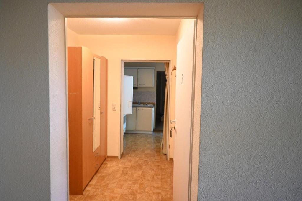 Appartement Apartmenthaus Seestern NR 5 Strandstraße 15, 18375 Prerow