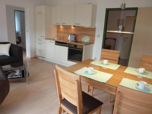 Appartements Apartmenthaus Sonnenschein - Chiemgau Karte Lärchenstraße 13 Inzell