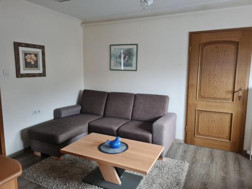 Apartmenthaus Sonnenschein Winterberg allemagne