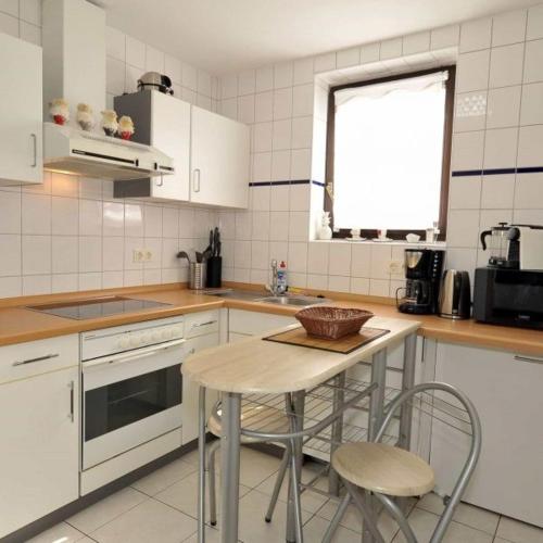 Appartements Apartmenthaus Spreewaldperle 16 Krabatweg Burg