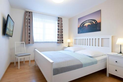 Apartmenthaus Tiemann Wohnung 2 Kellenhusen allemagne