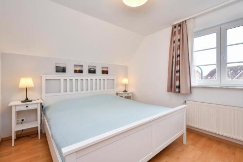 Apartmenthaus Tiemann Wohnung 3 Kellenhusen allemagne