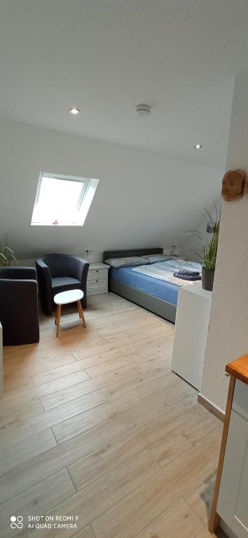 Appartements Apartmenthaus Westerkoog 23 Westerkoog, 25761 Hedwigenkoog