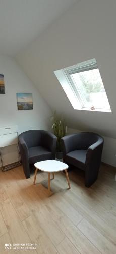 Appartements Apartmenthaus Westerkoog 23 Westerkoog Hedwigenkoog