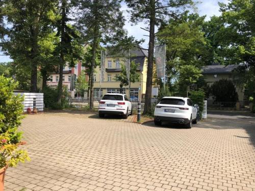 Apartmenthaus Zeuthen Zeuthen allemagne