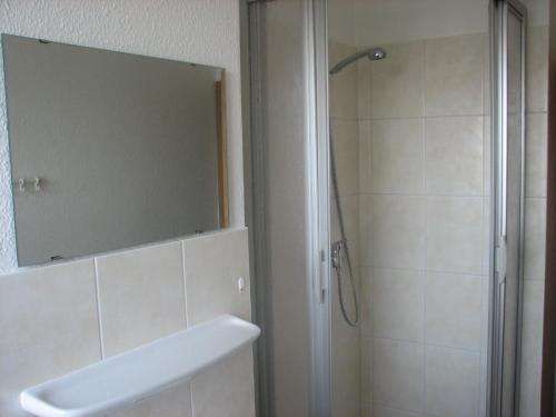 Hôtel Apartmenthotel-Harz Waldstrasse 5 Friedrichsbrunn