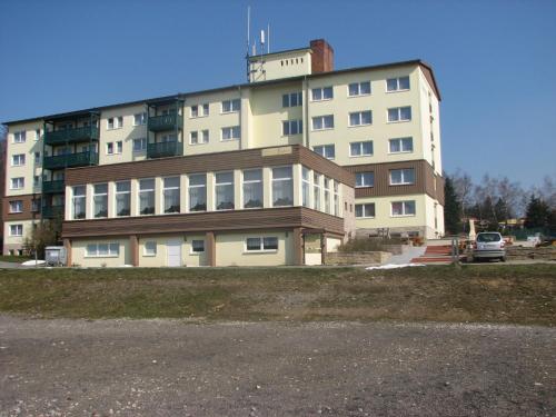 Apartmenthotel-Harz Friedrichsbrunn allemagne