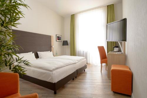 Apartmenthotel Kaiser Karl Bonn allemagne