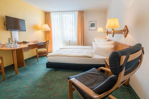 Apartmenthotel Residenz Steinenbronn Steinenbronn allemagne