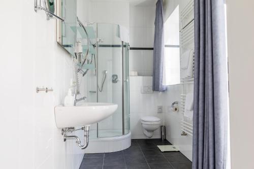 Appart'hôtel Apartmenthotel Weilburg 14 Niedergasse Weilbourg