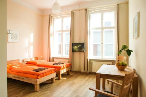 Apartmentpension am Stadtschloss Potsdam allemagne