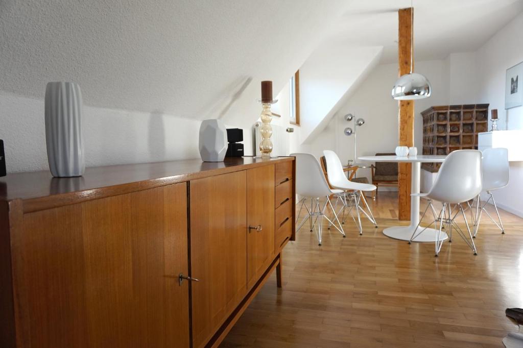 Appartement Apartments 11 Michael-Kotz-Str. 11, 91301 Forchheim