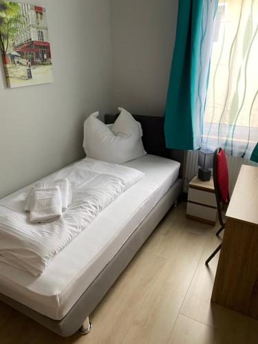 Appartements Apartments Am Bahnhof 290 Eiserfelder Straße Siegen