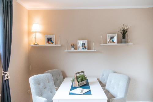 Appartements Apartments Am Erdbeerhof Transitstraße Rövershagen