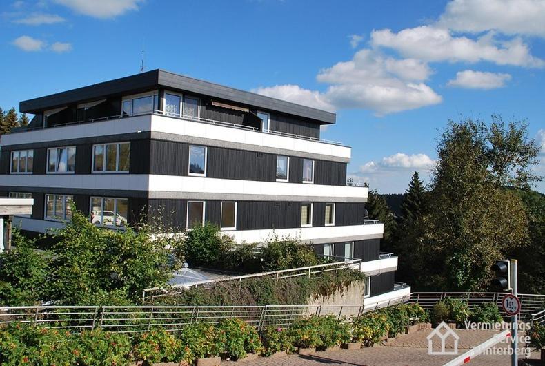 Appartements Apartments Am Waltenberg 70 Am Waltenberg 70, 59955 Winterberg