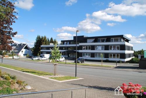 Apartments Am Waltenberg 70 Winterberg allemagne