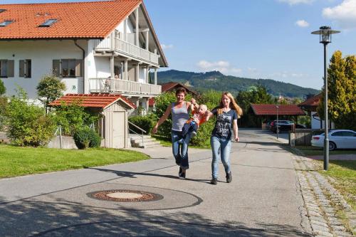 Apartments Am Weberfeld, Bodenmais Bodenmais allemagne