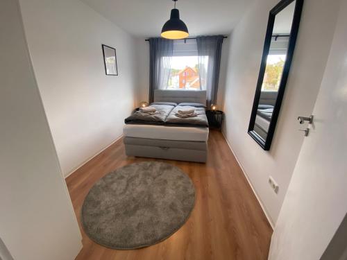 Appartement Apartments-Badharzburg / Ferienwohnung im Zentrum 21 Bismarckstraße Bad Harzburg