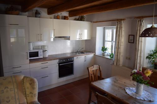 Appartements Apartments Bed & Breakfast Brückner Hüttenheim Nr. 62 Willanzheim
