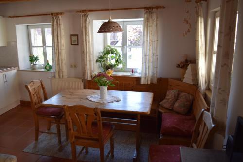 Apartments Bed & Breakfast Brückner Willanzheim allemagne