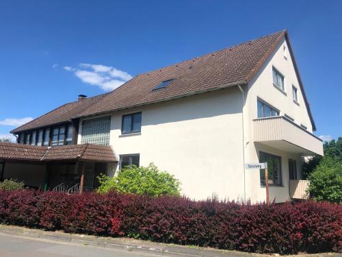 Apartments Benzweg 2 Northeim allemagne