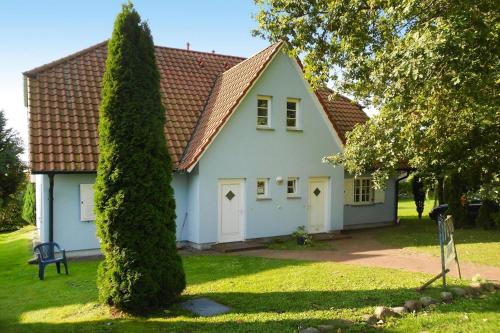 Apartments Blue House, Putbus Putbus allemagne