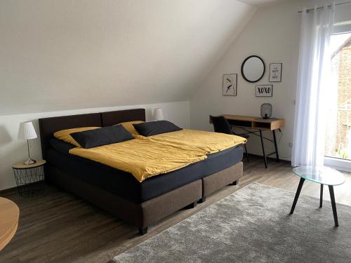 Séjour chez l'habitant Apartments-Bocholt Albert-Stolte-Straße 18 Bocholt