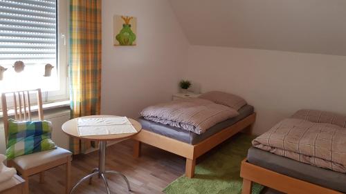 Appartement Apartments Bottrop Bottroper Str.17 Bottrop-Kirchhellen