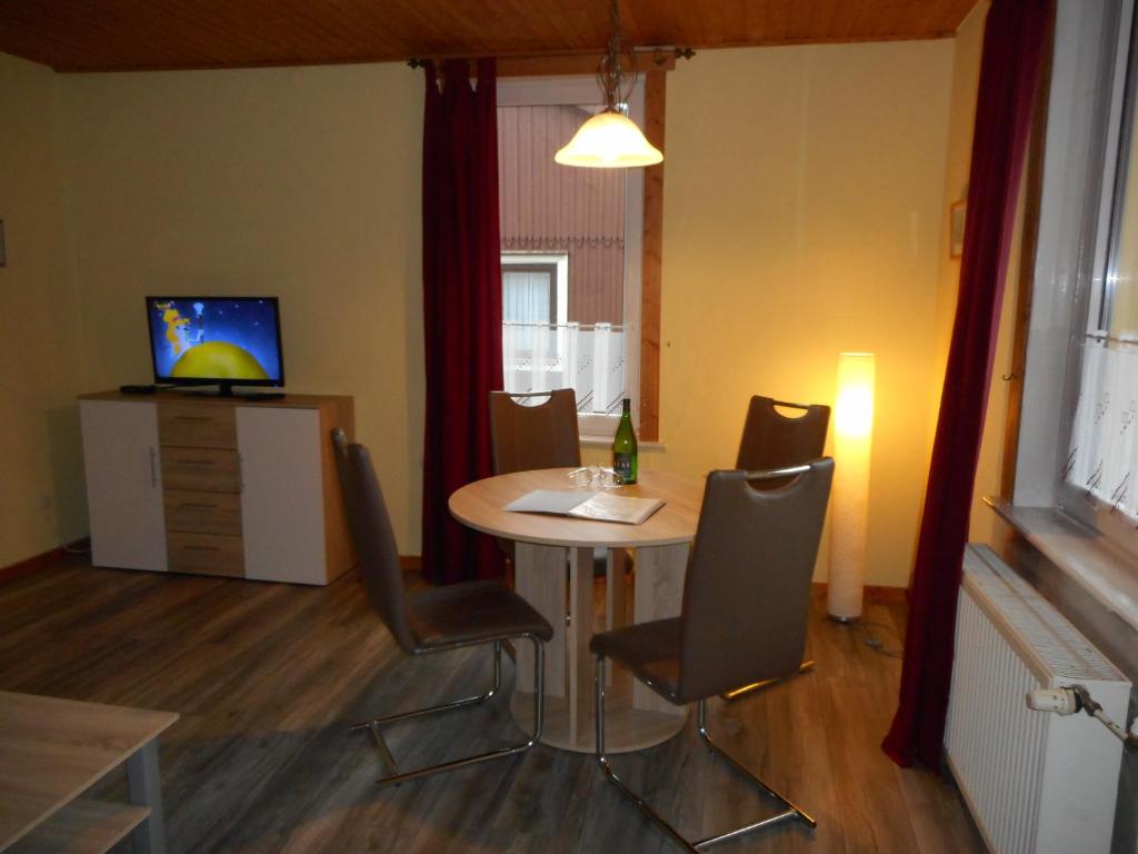 Appartements Apartments Carmen-Braunlage Lauterberger Str. 28 - Hinterhaus, 38700 Braunlage