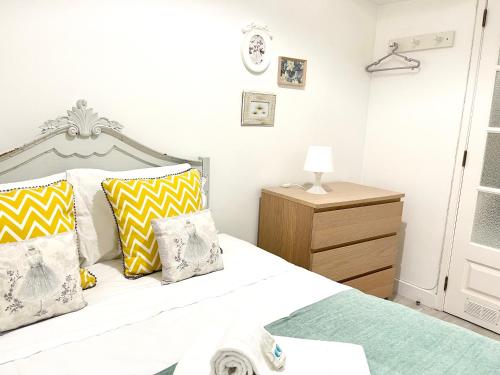 Appartement Apartments Center Alfama III 4 Rua do Loureiro Lisbonne