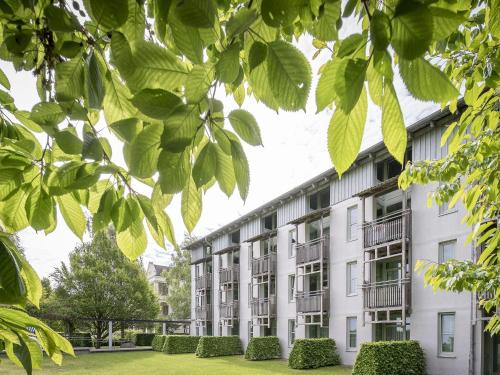 Appartement Apartments, Gohren  Göhren