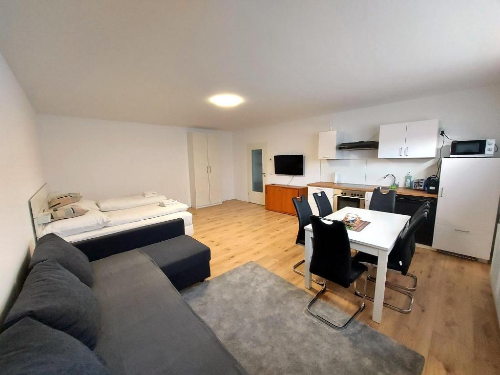 Appartement Apartments im Taunus 10A Saalburgstraße, 61267 Neu-Anspach