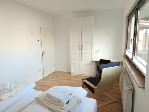 Appartement Apartments im Taunus 10A Saalburgstraße Neu-Anspach